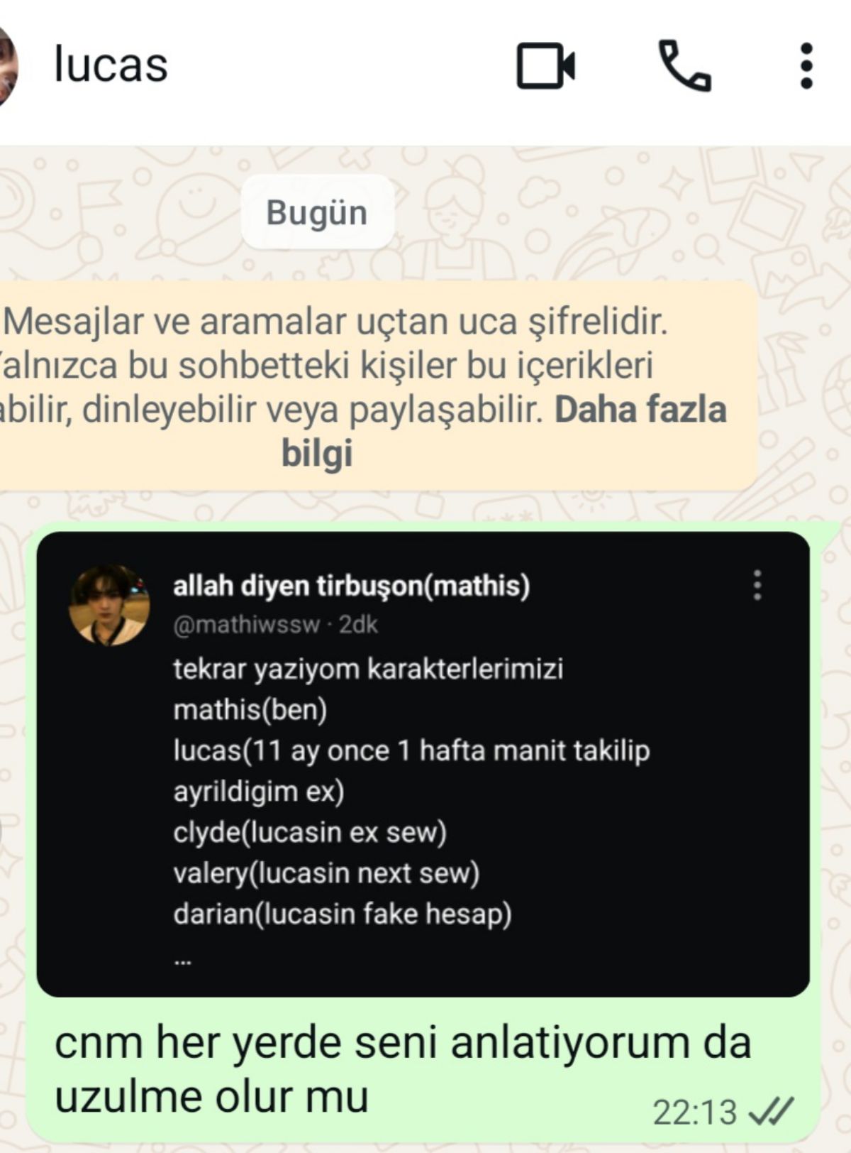 Gönderi görseli