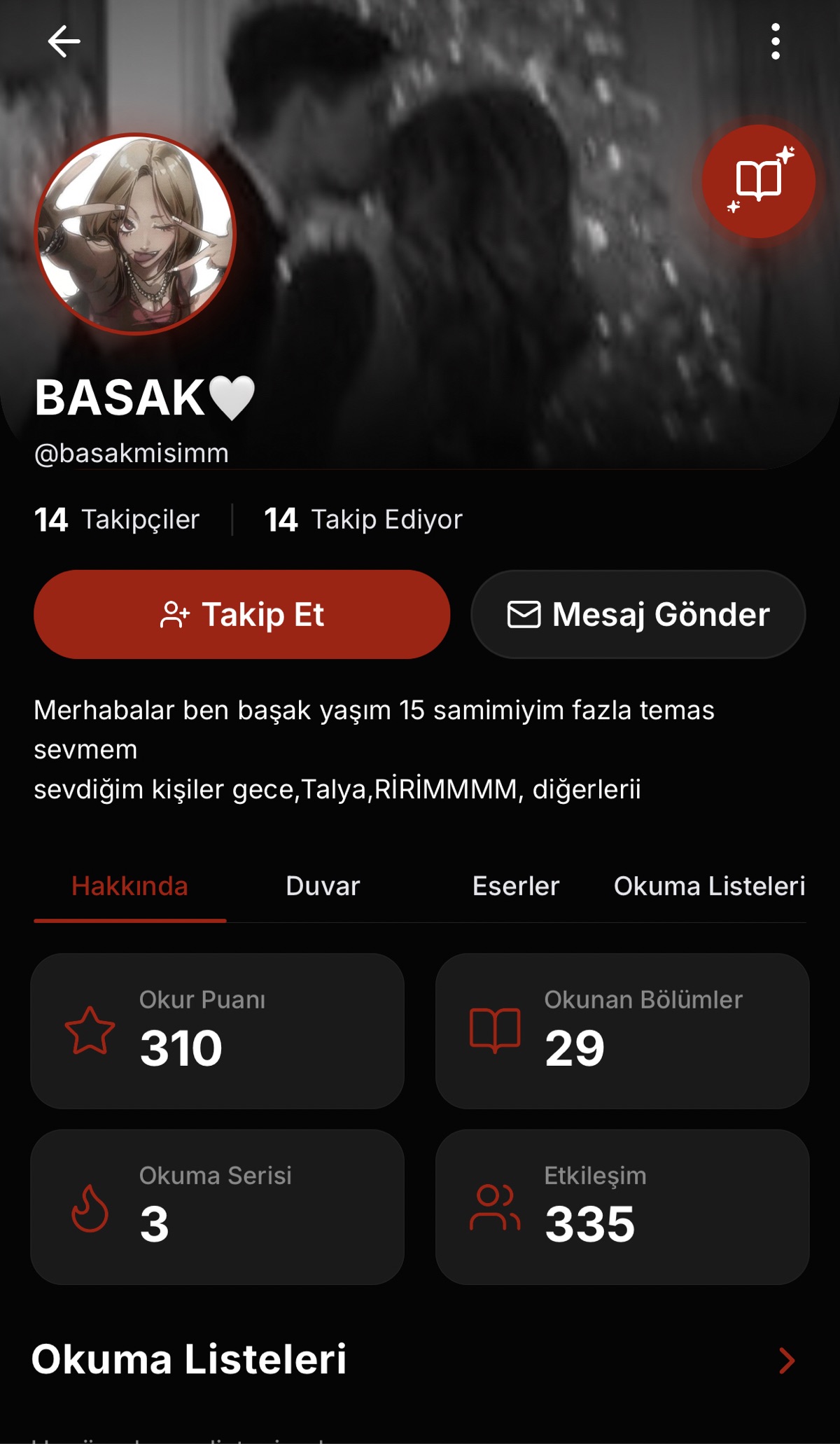 Gönderi görseli