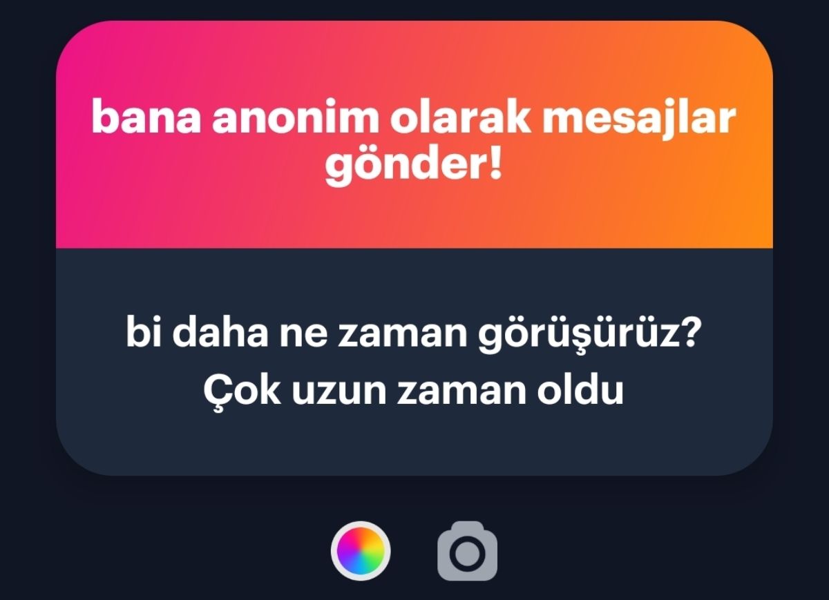 Gönderi görseli