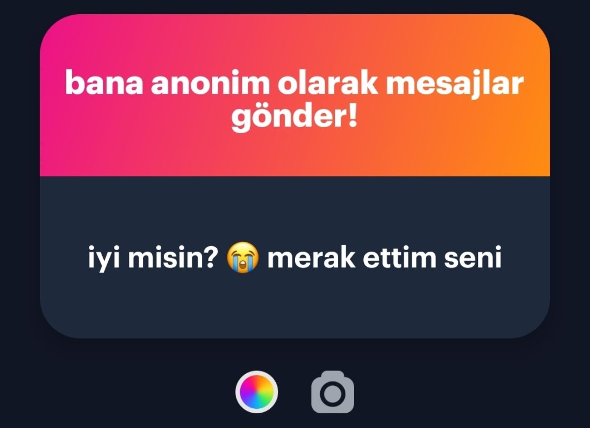 Gönderi görseli
