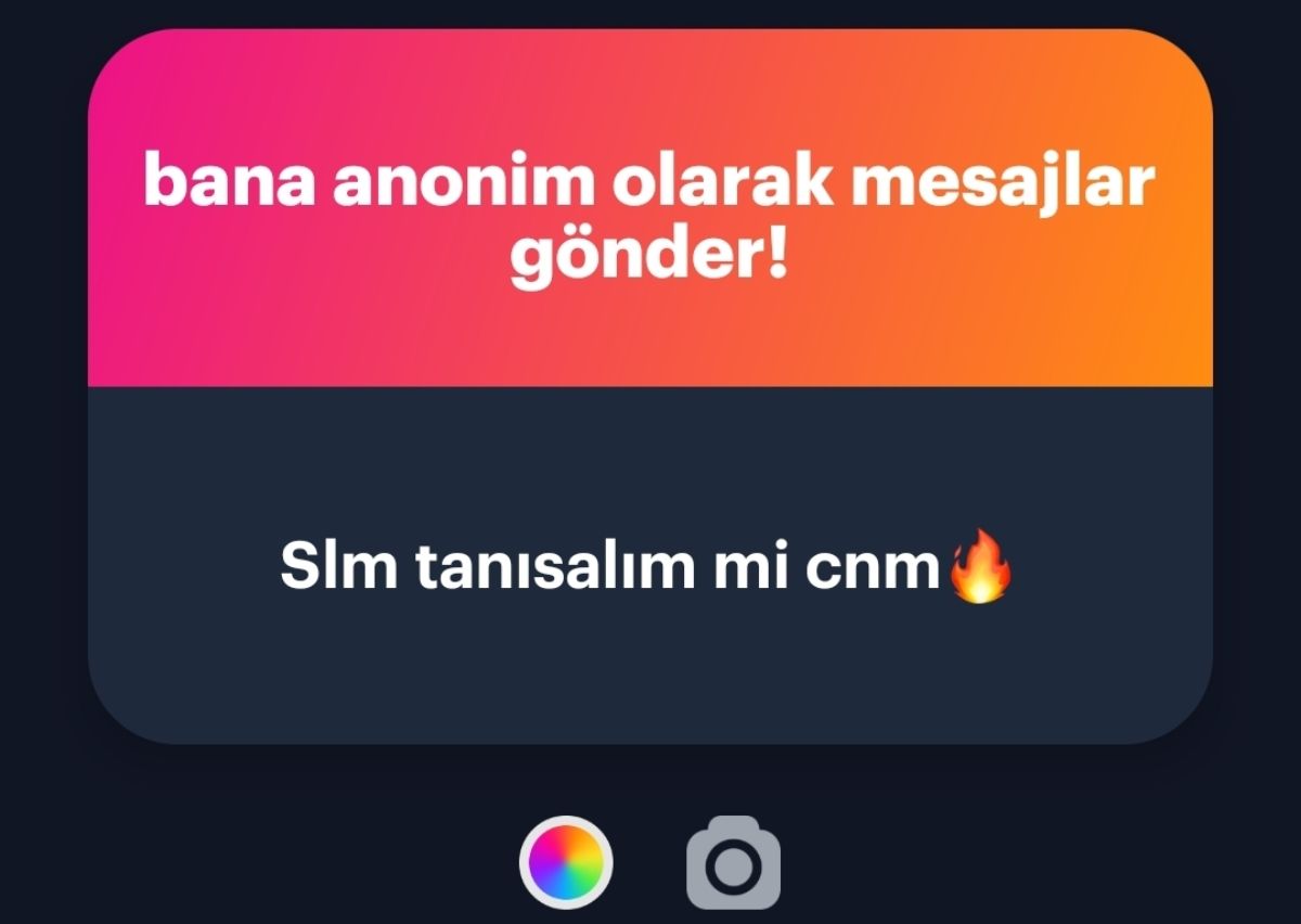 Gönderi görseli