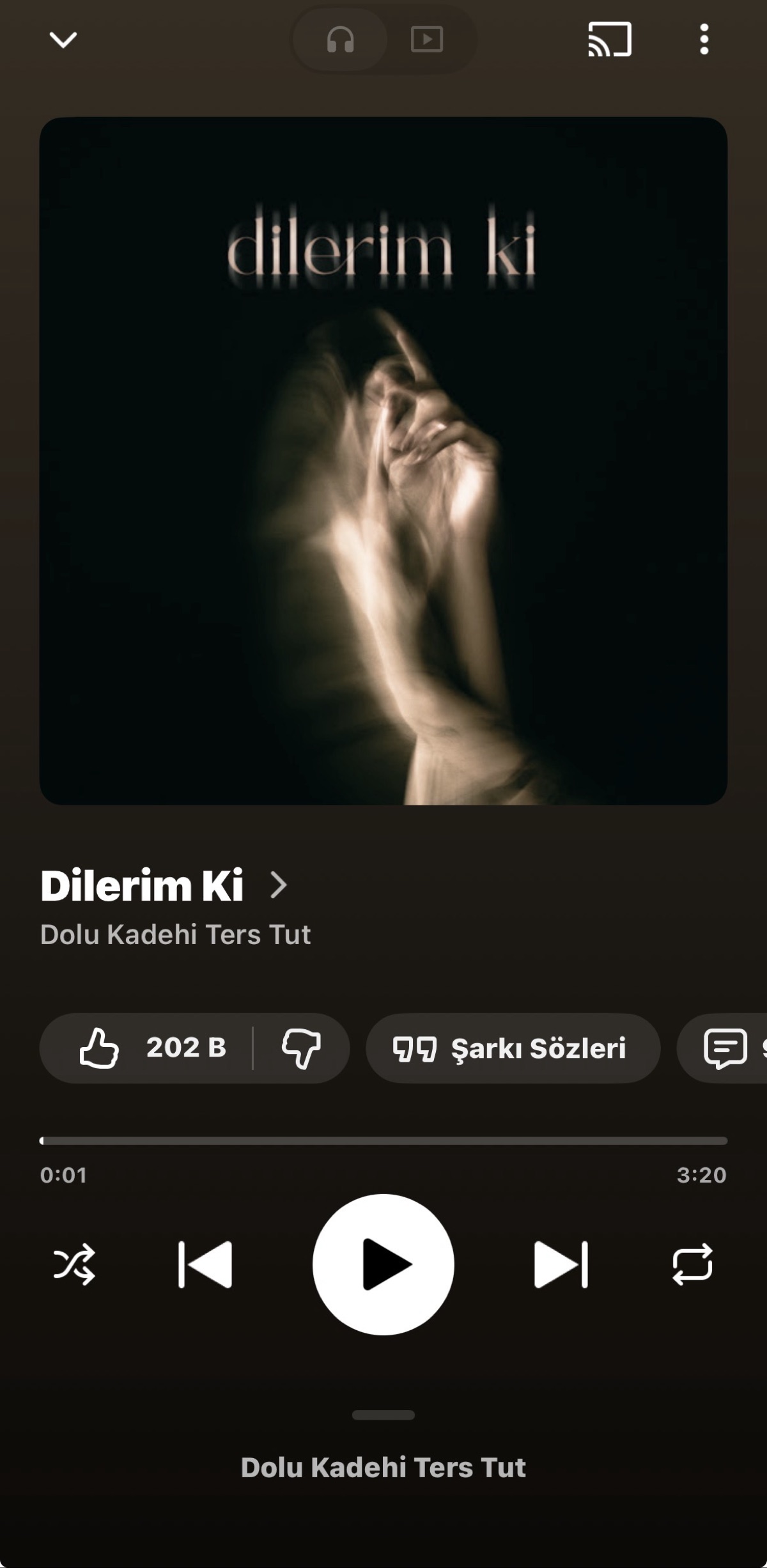 Gönderi görseli
