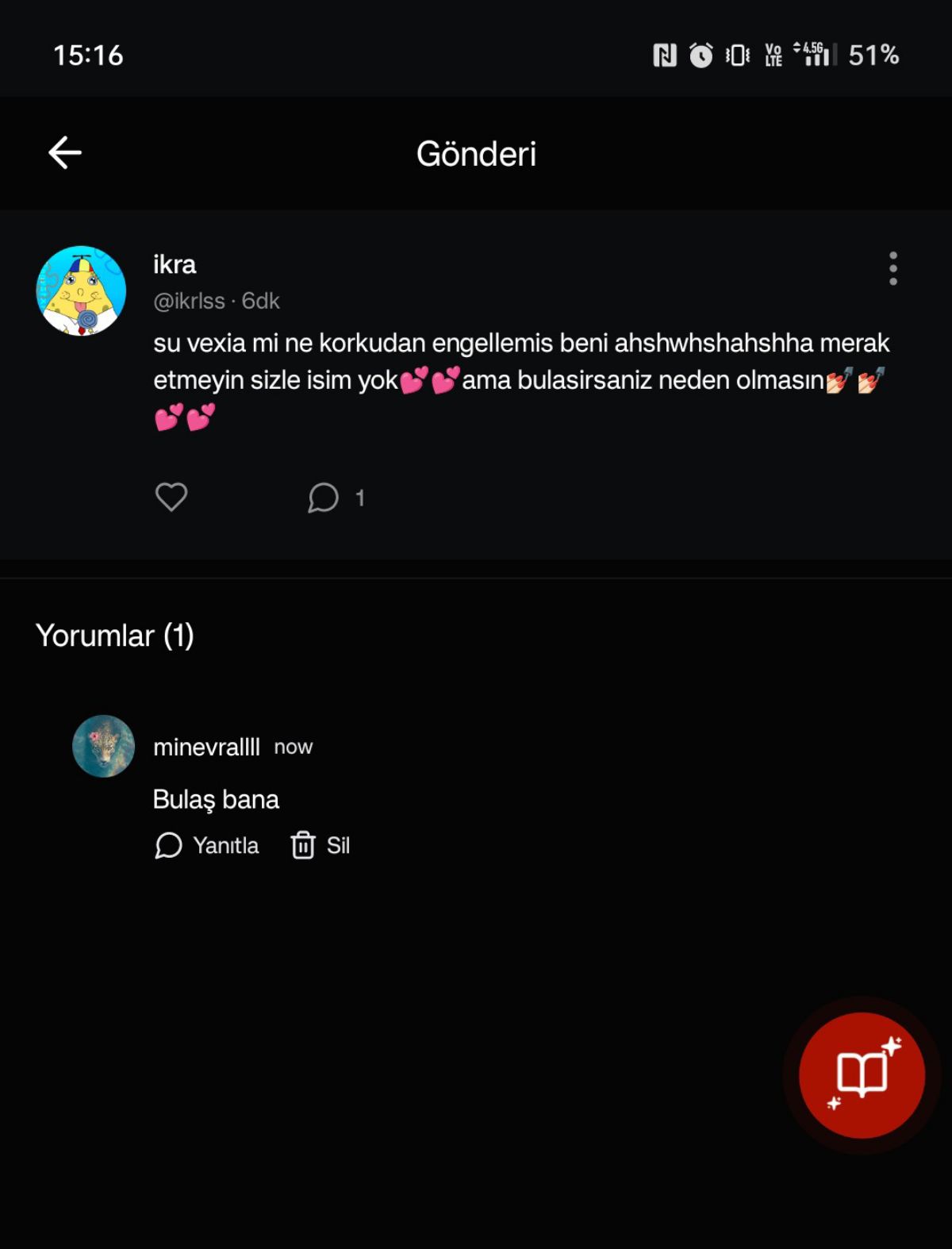 Gönderi görseli