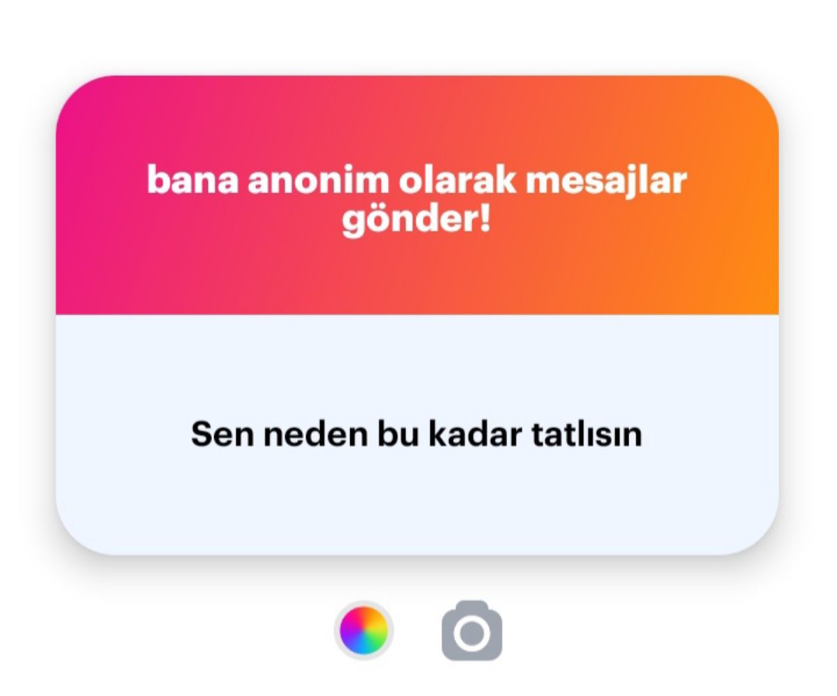 Gönderi görseli