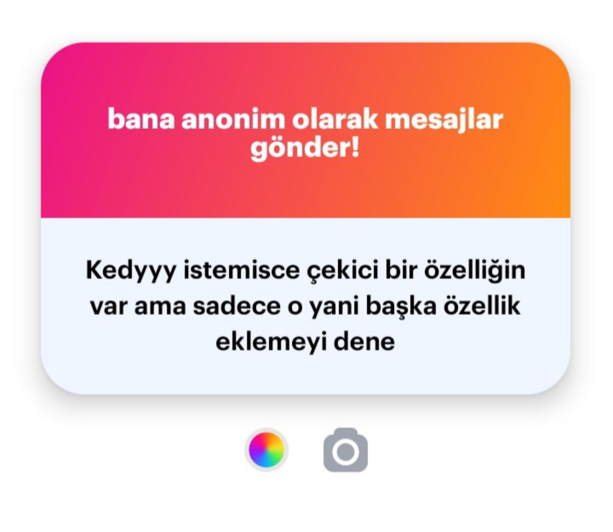 Gönderi görseli