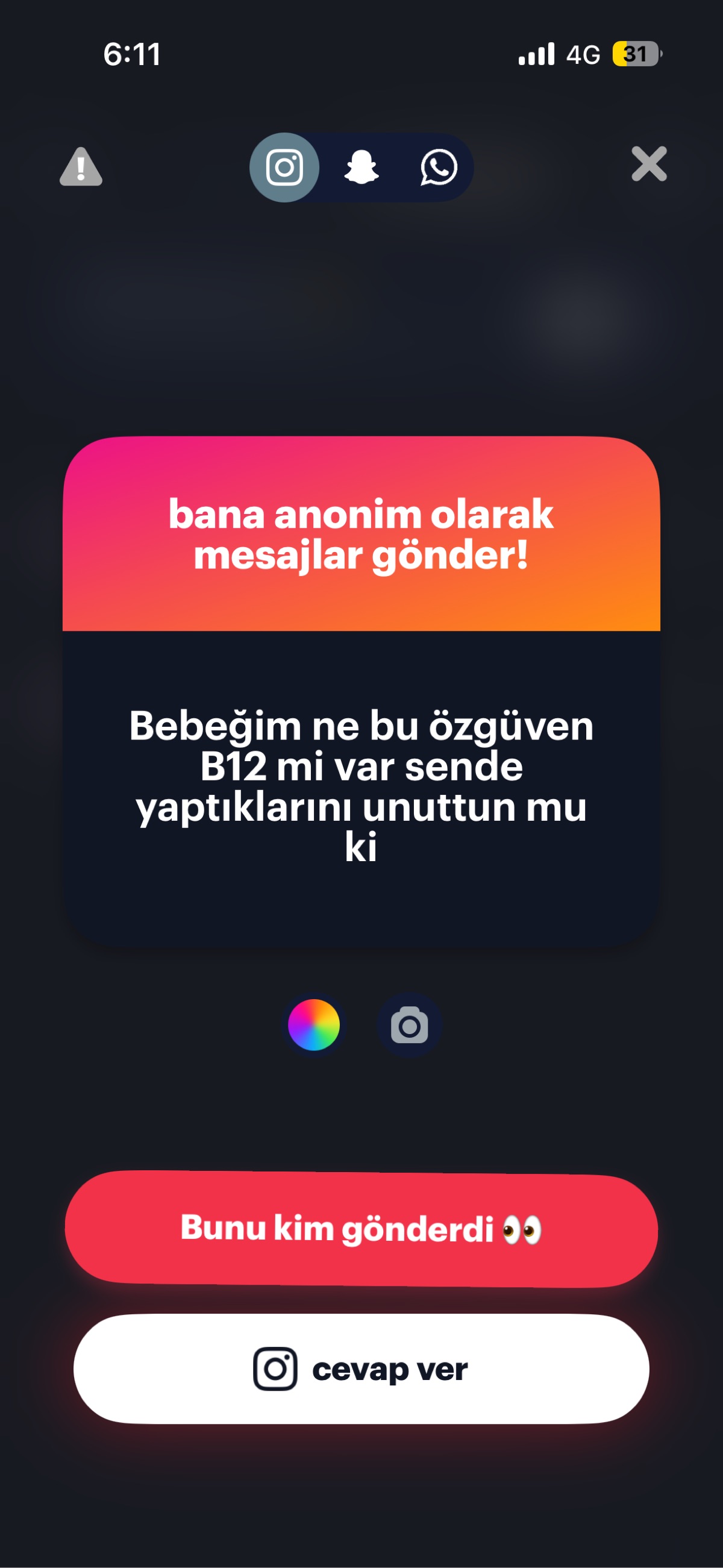Gönderi görseli