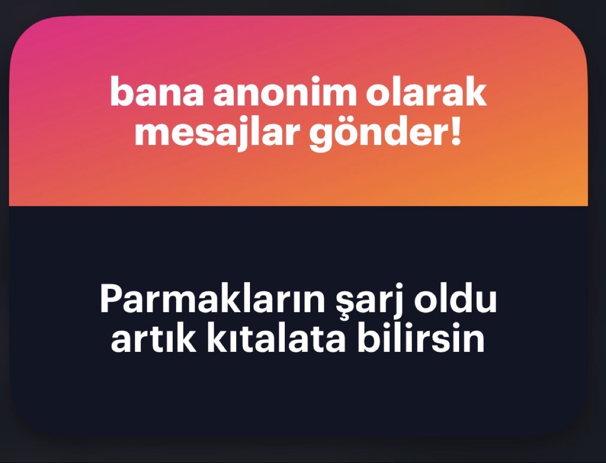 Gönderi görseli