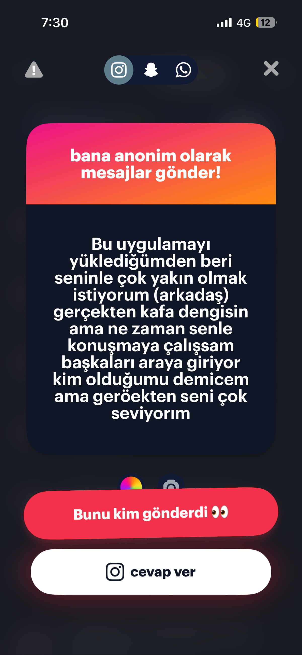 Gönderi görseli