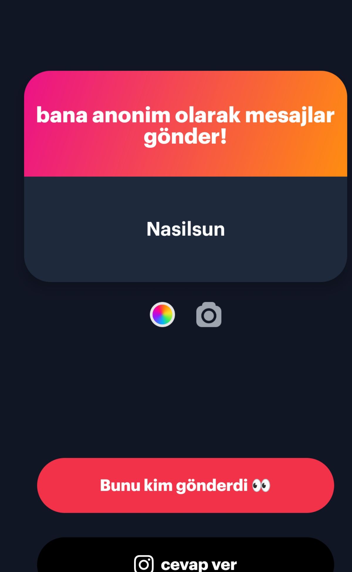 Gönderi görseli