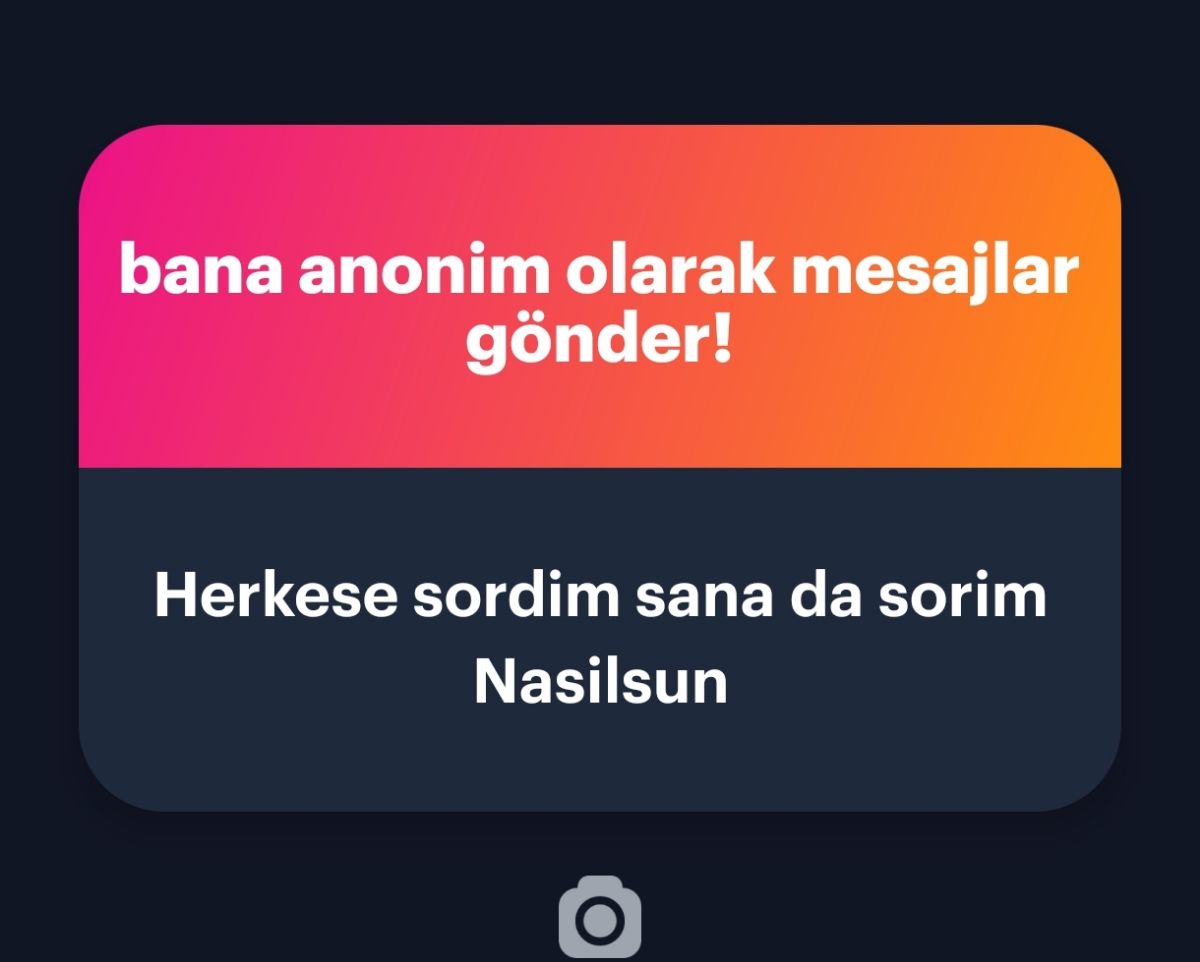 Gönderi görseli