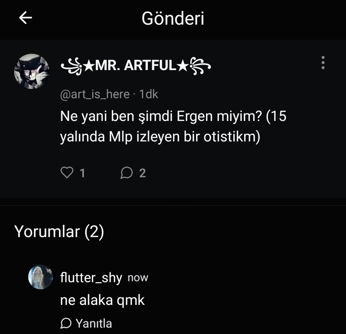 Gönderi görseli