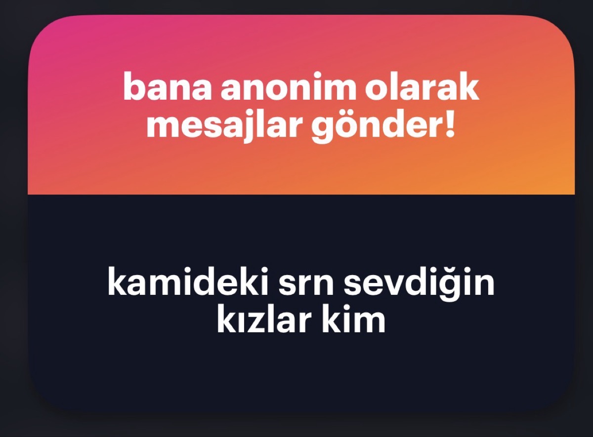 Gönderi görseli