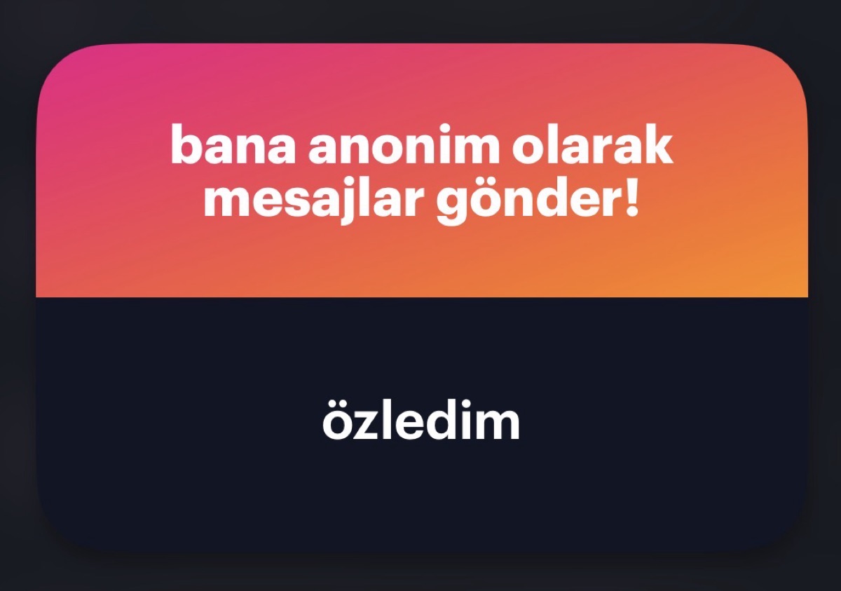 Gönderi görseli