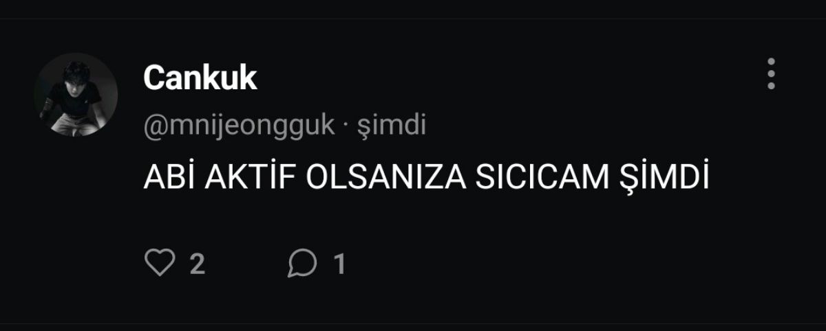 Gönderi görseli
