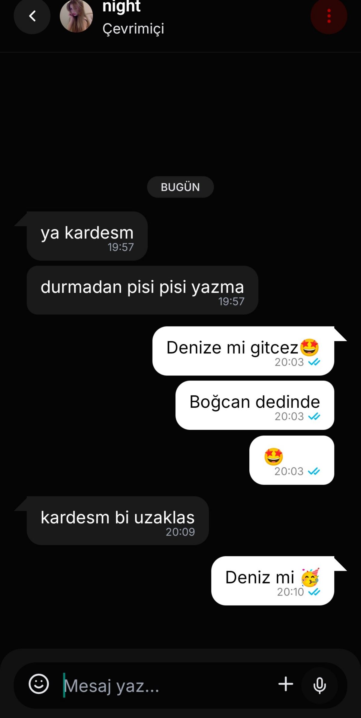 Gönderi görseli