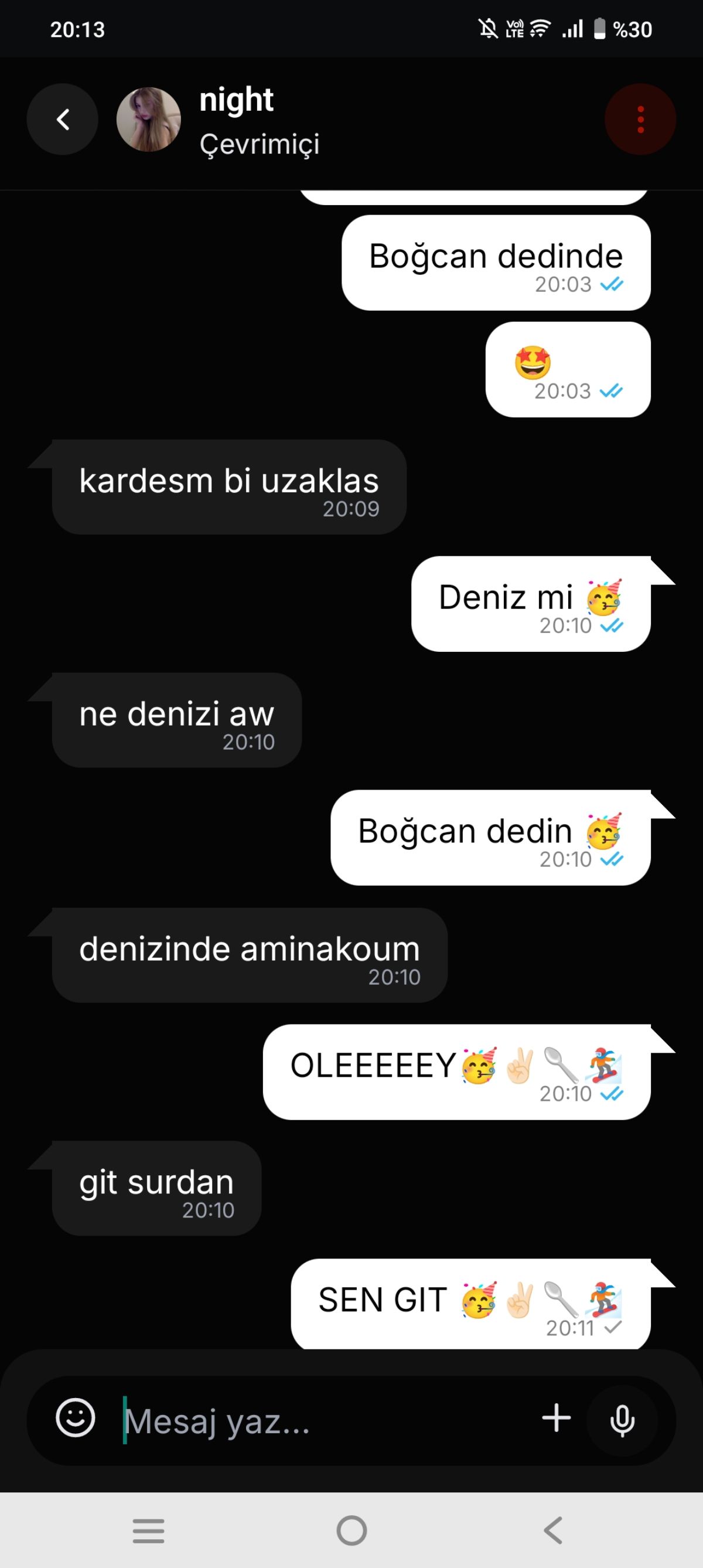 Gönderi görseli