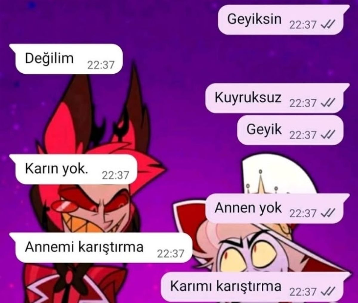 Gönderi görseli