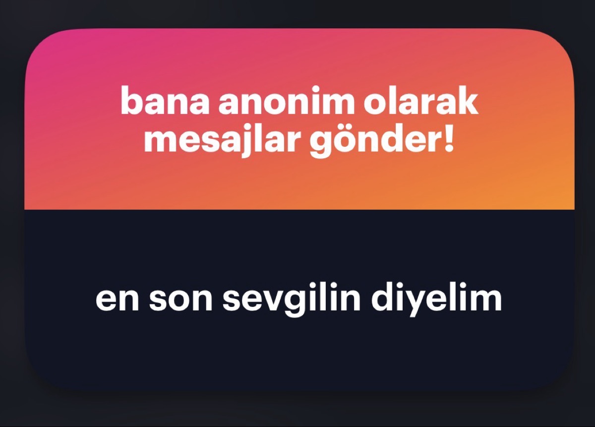 Gönderi görseli