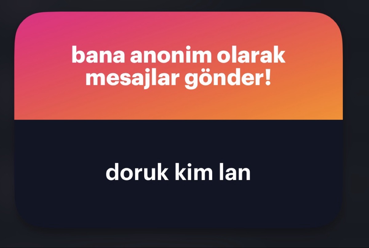 Gönderi görseli