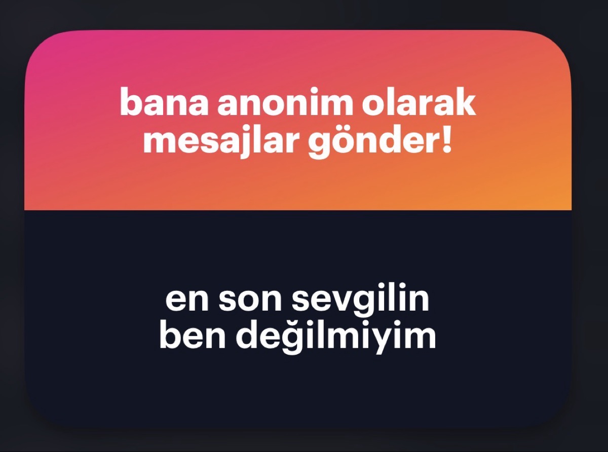 Gönderi görseli