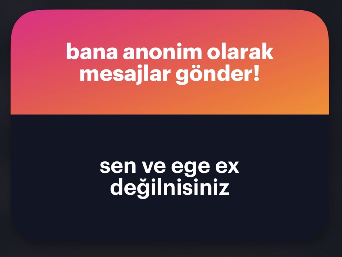 Gönderi görseli