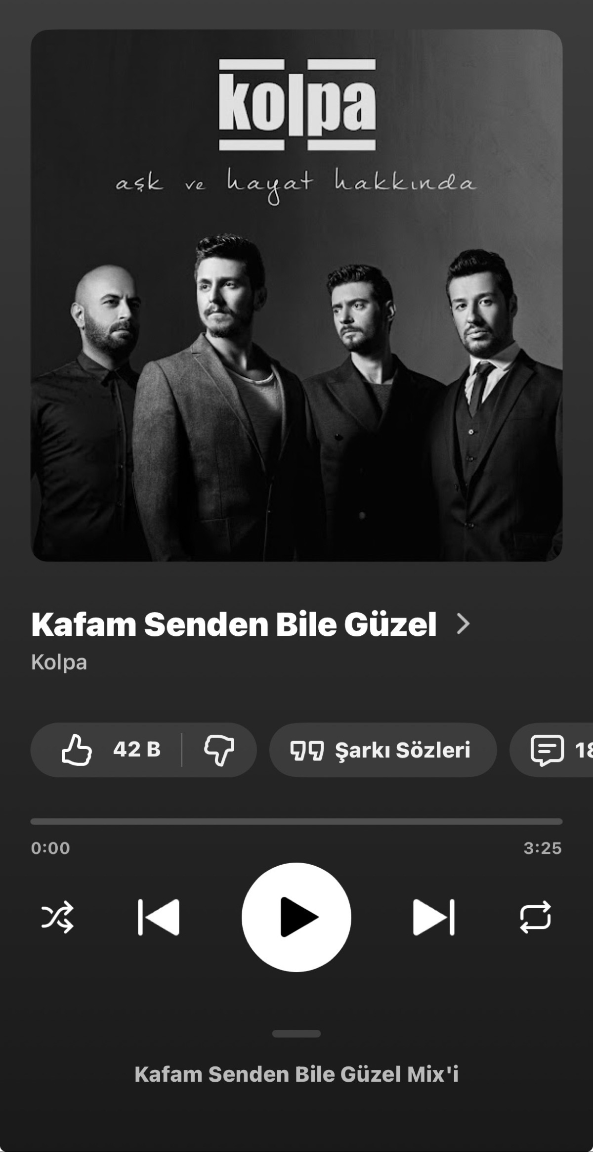Gönderi görseli