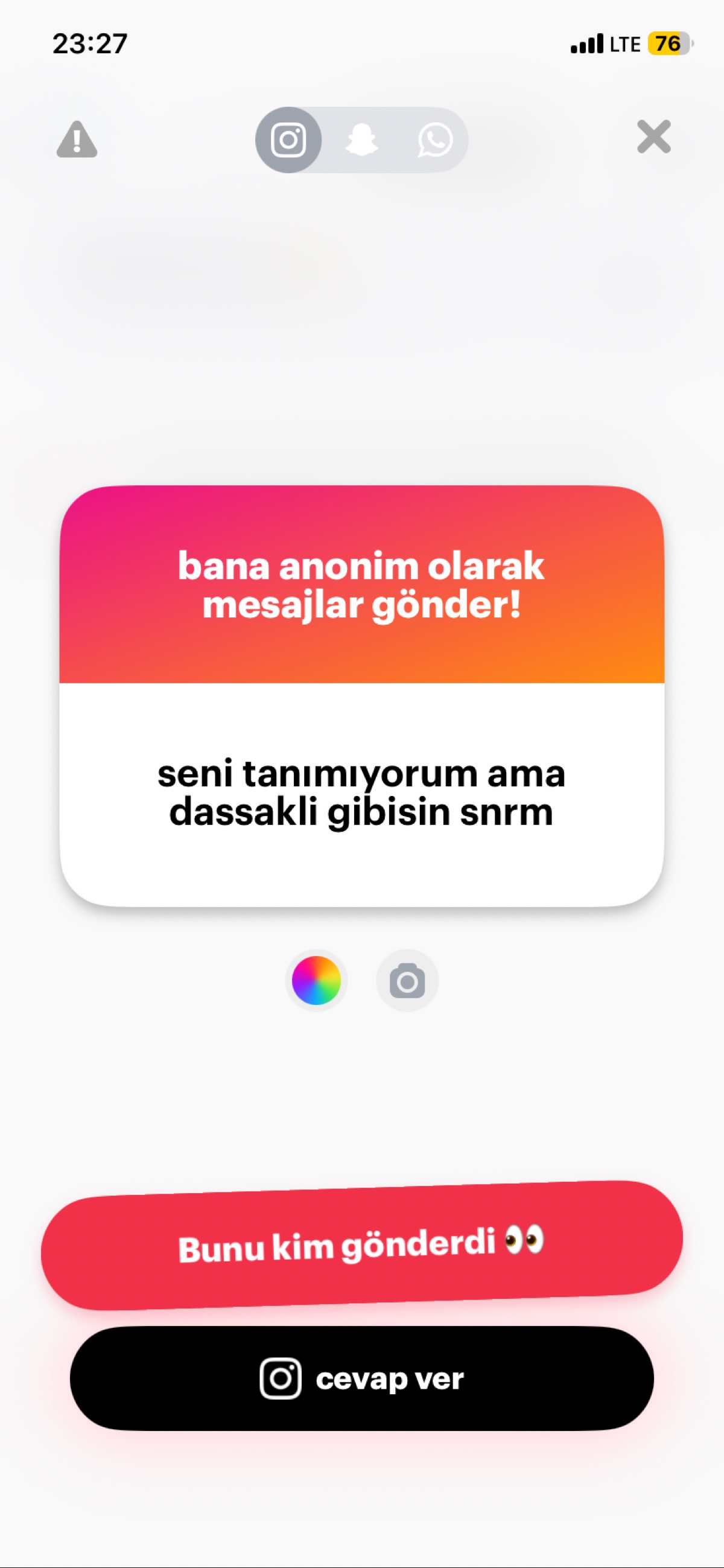 Gönderi görseli