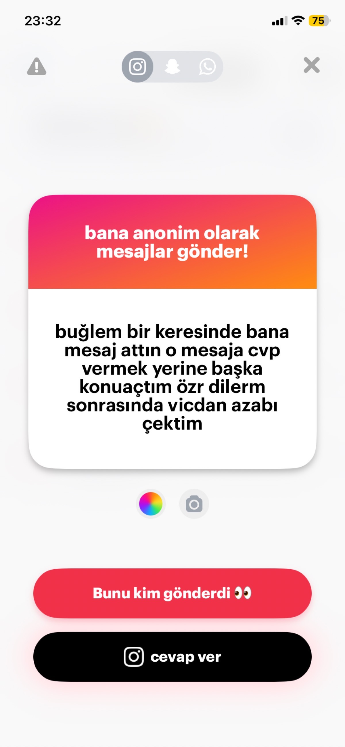 Gönderi görseli