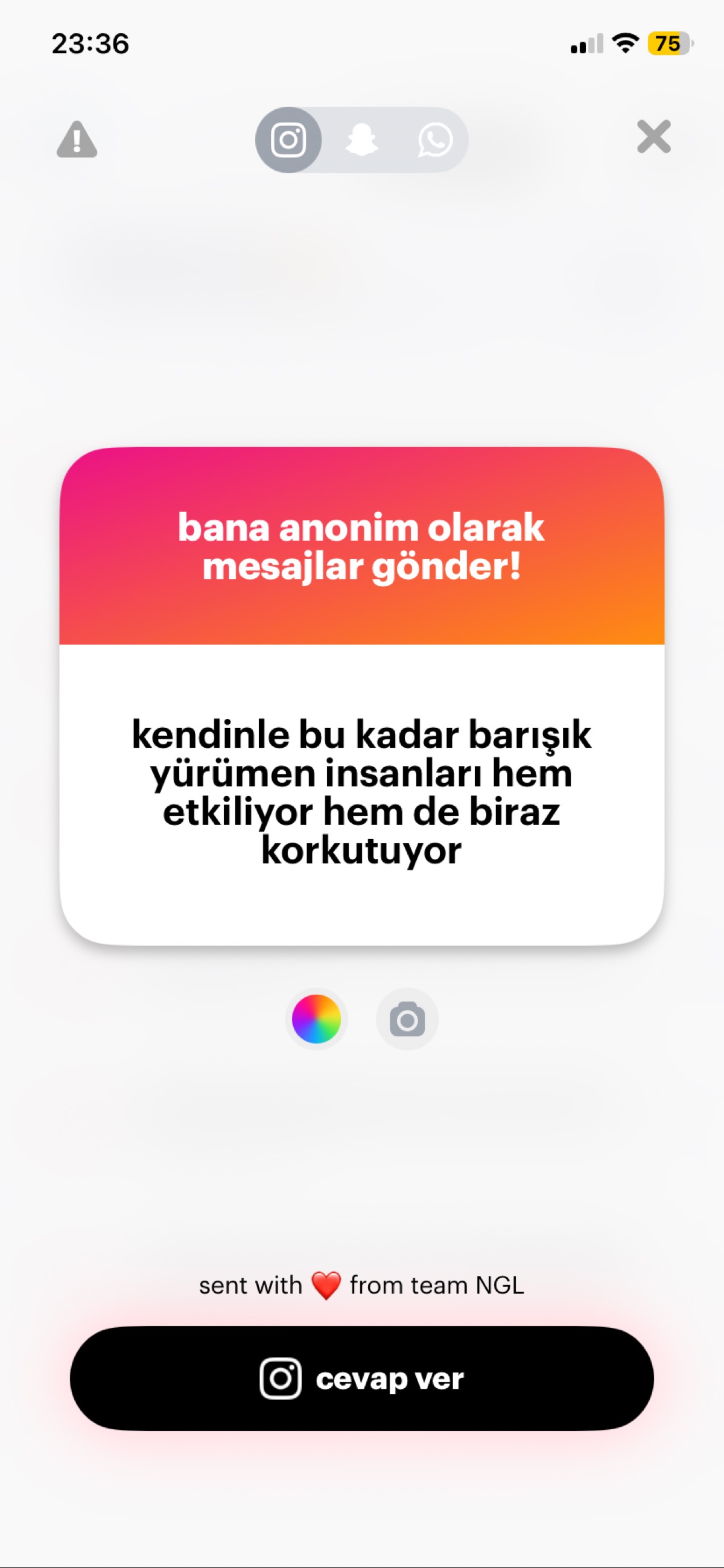 Gönderi görseli