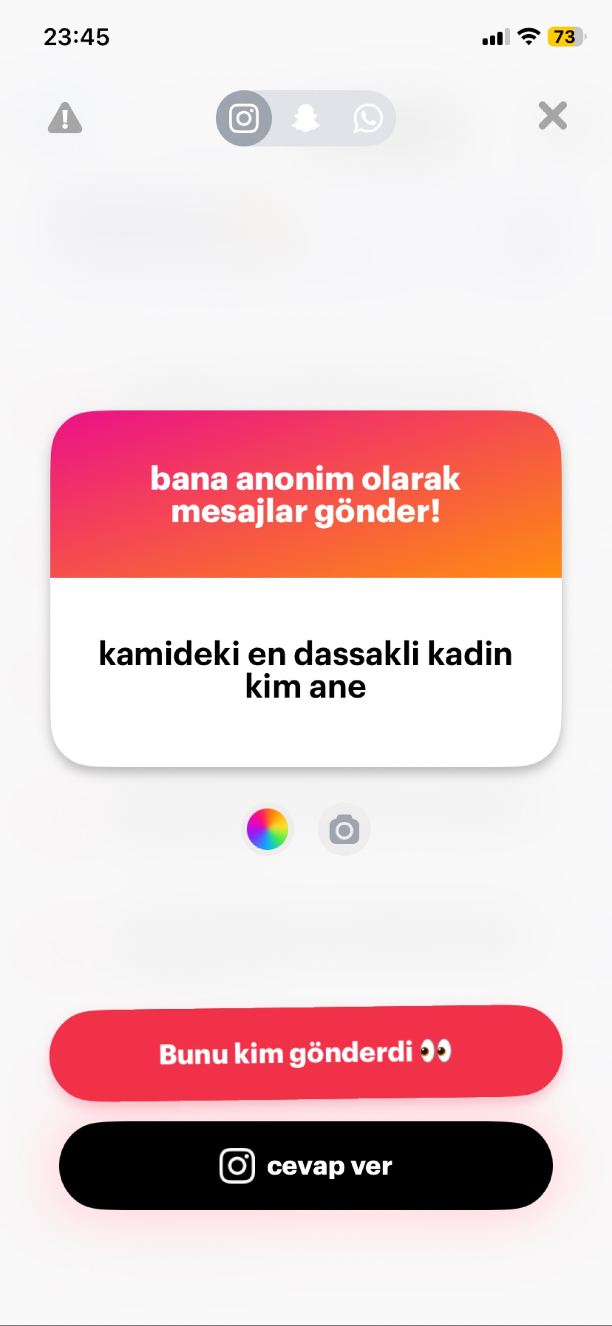 Gönderi görseli