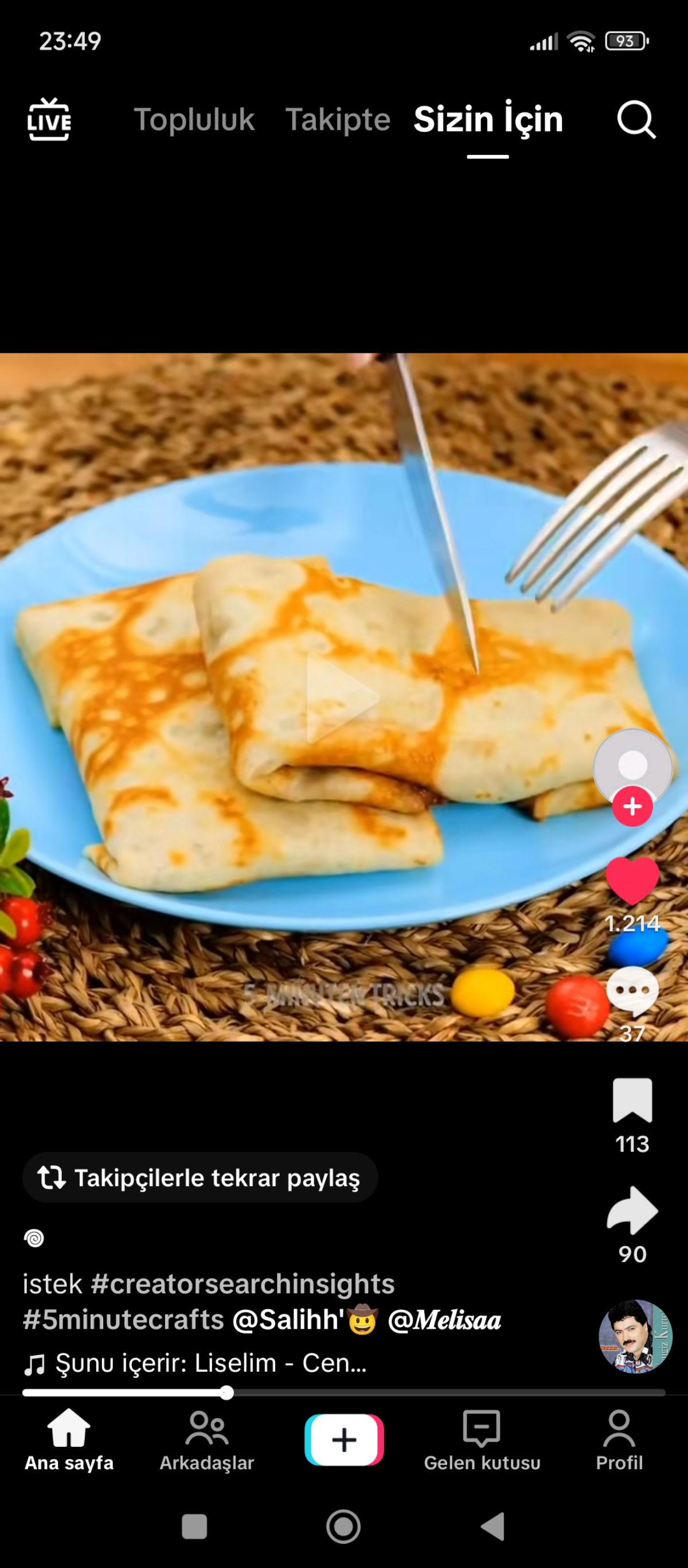 Gönderi görseli