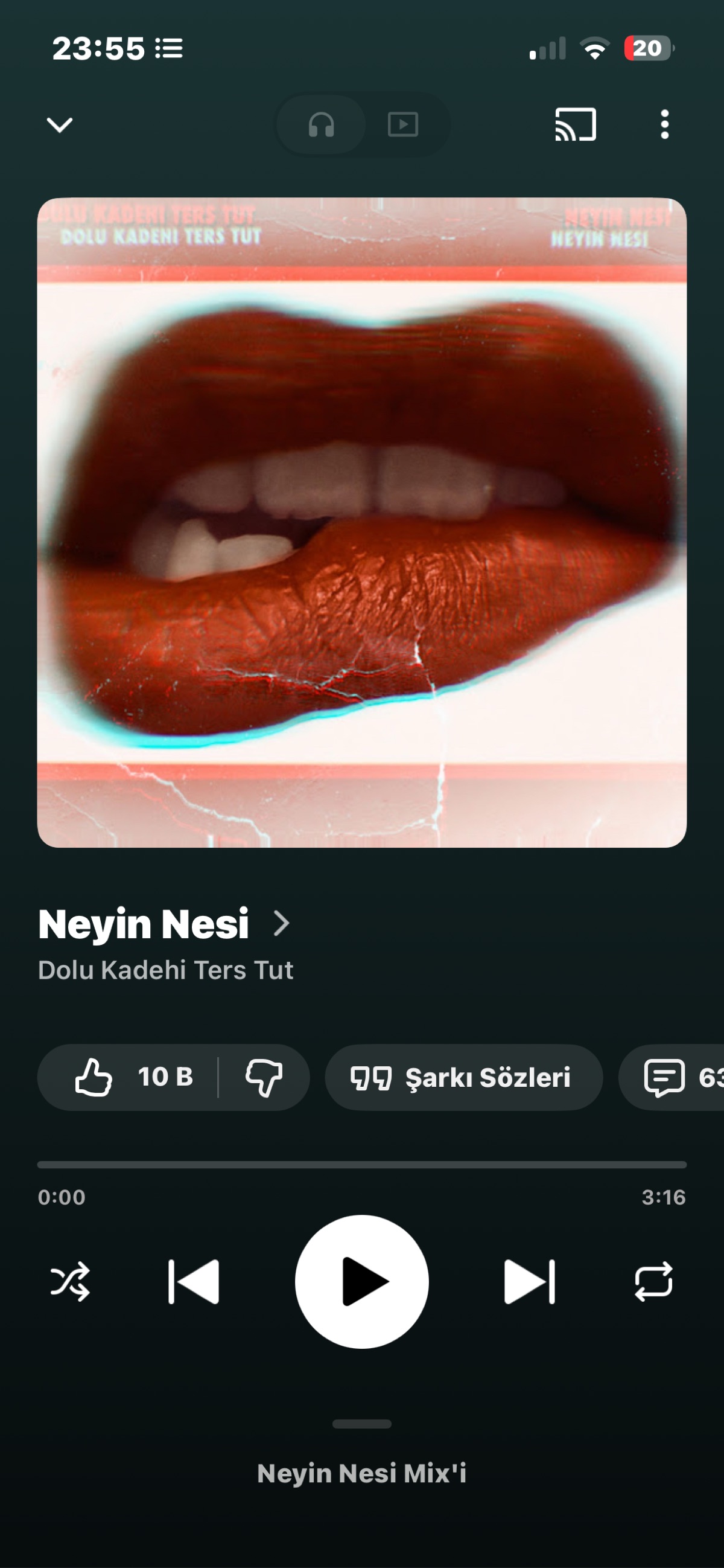 Gönderi görseli
