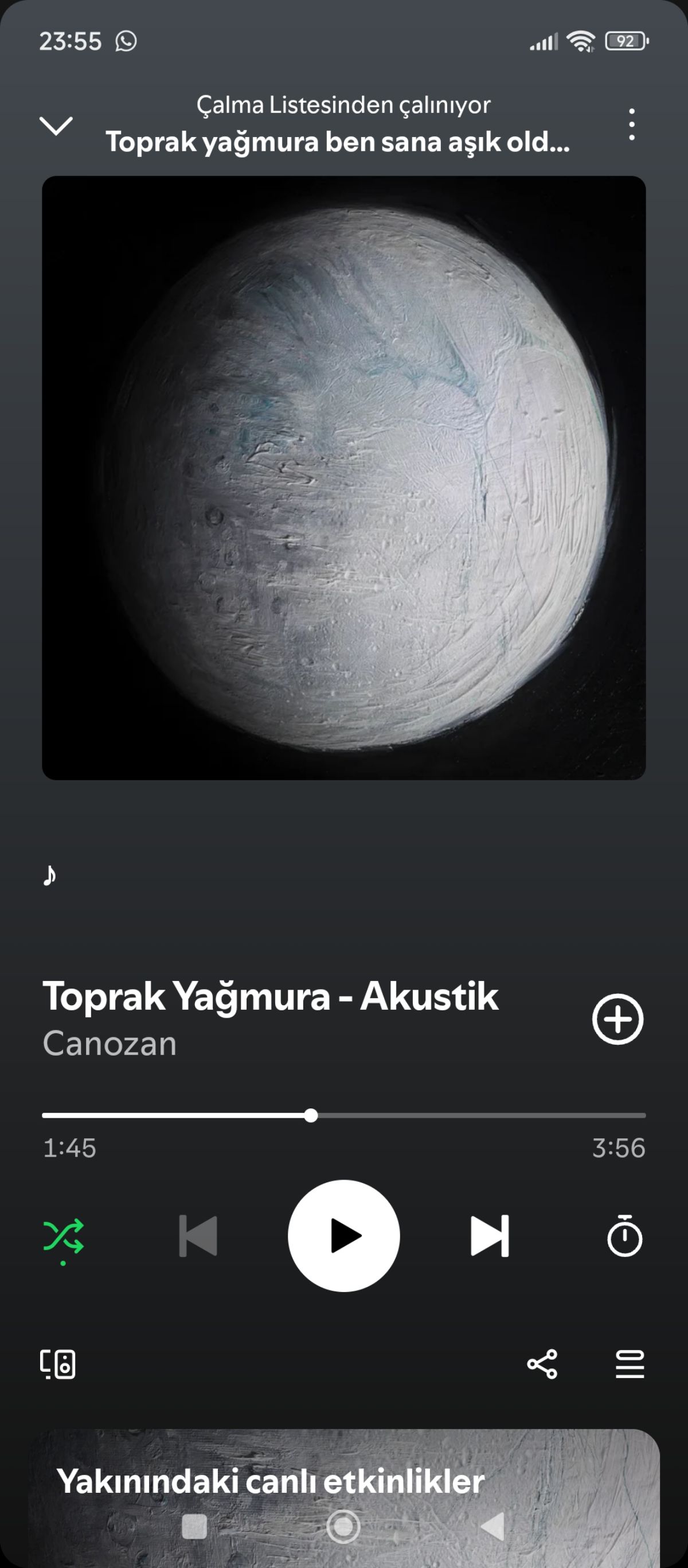 Gönderi görseli