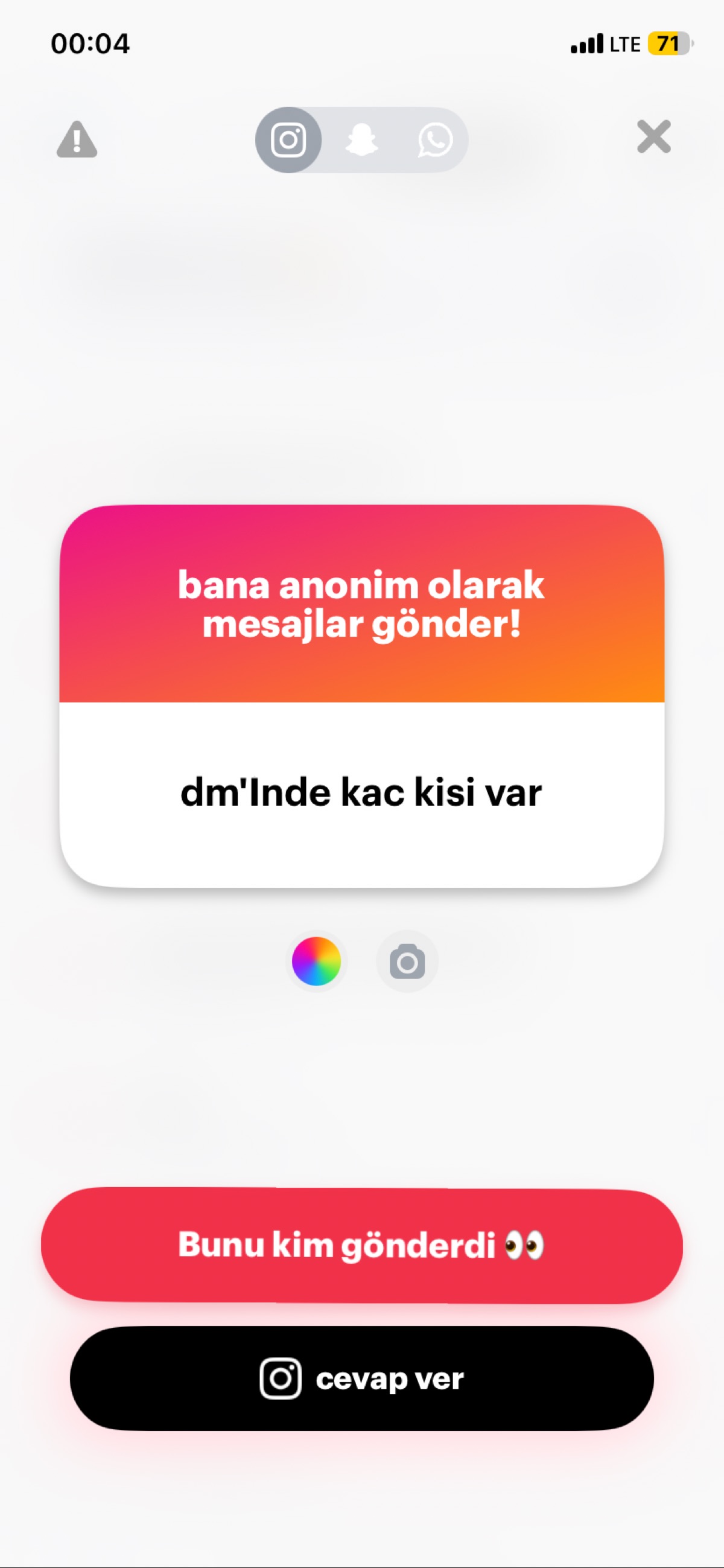 Gönderi görseli