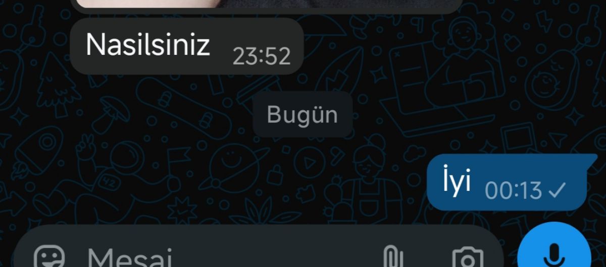 Gönderi görseli