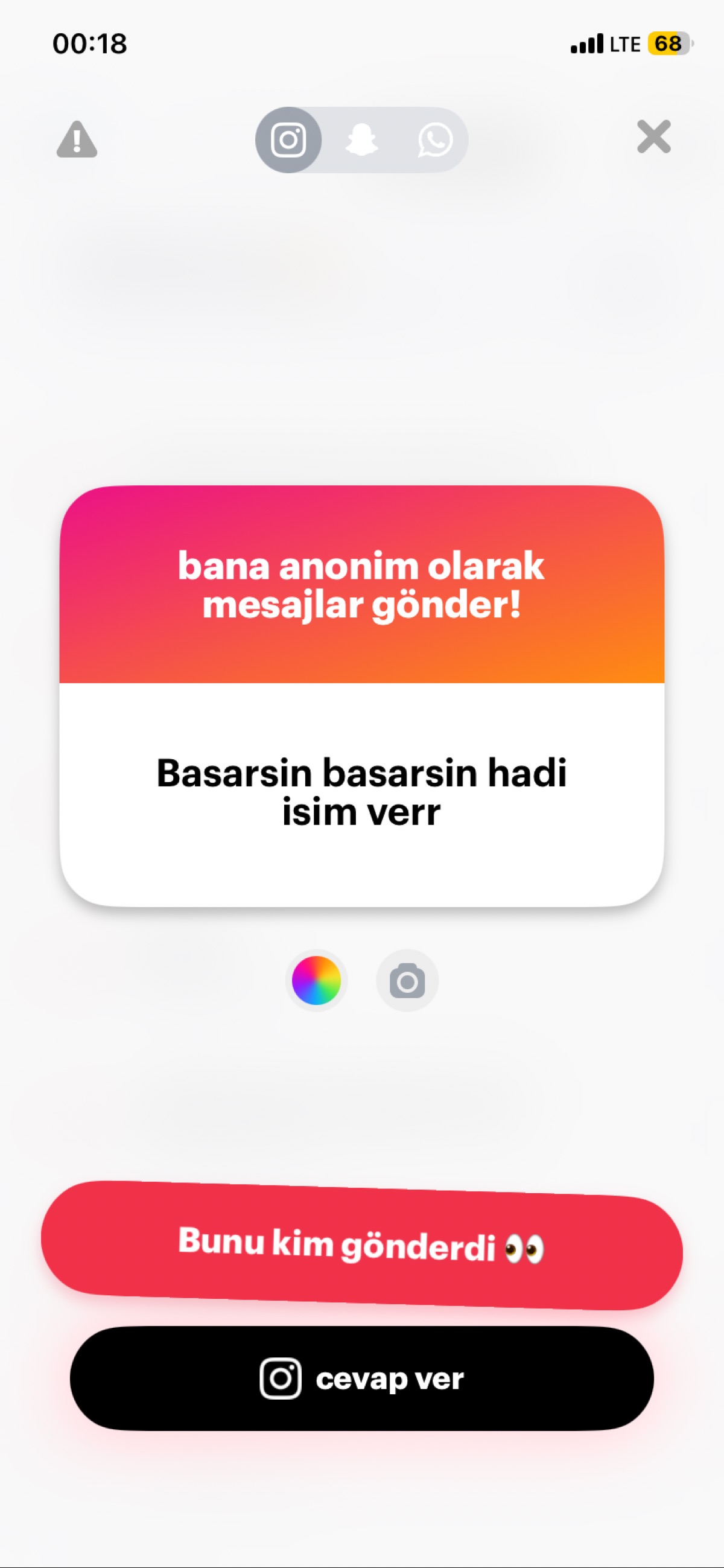 Gönderi görseli