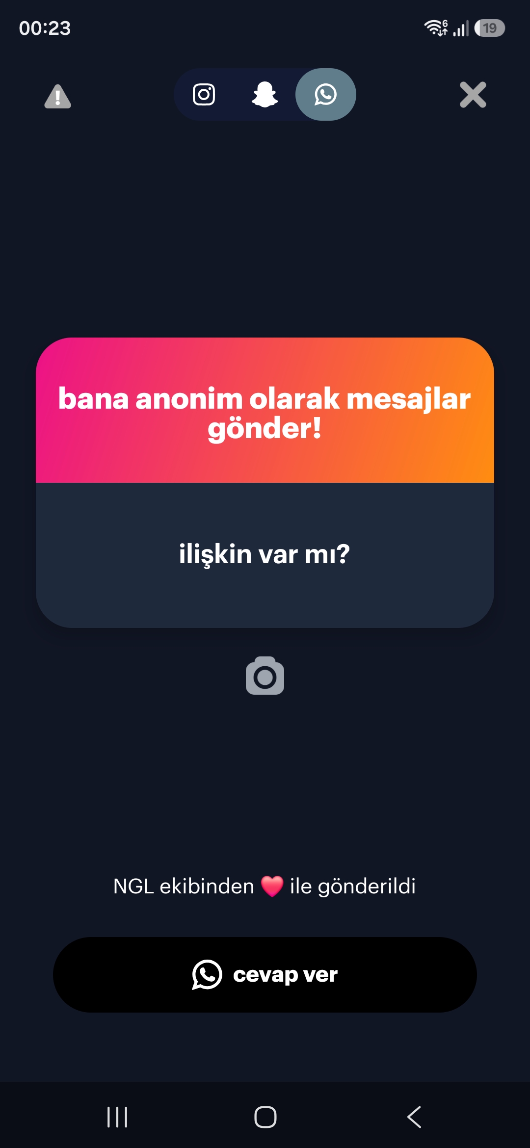 Gönderi görseli