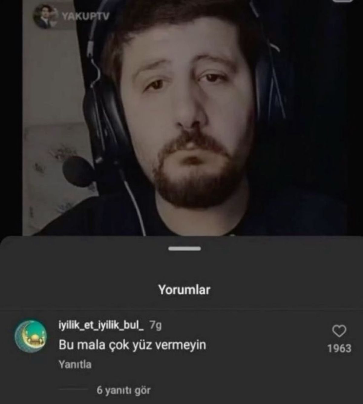 Gönderi görseli