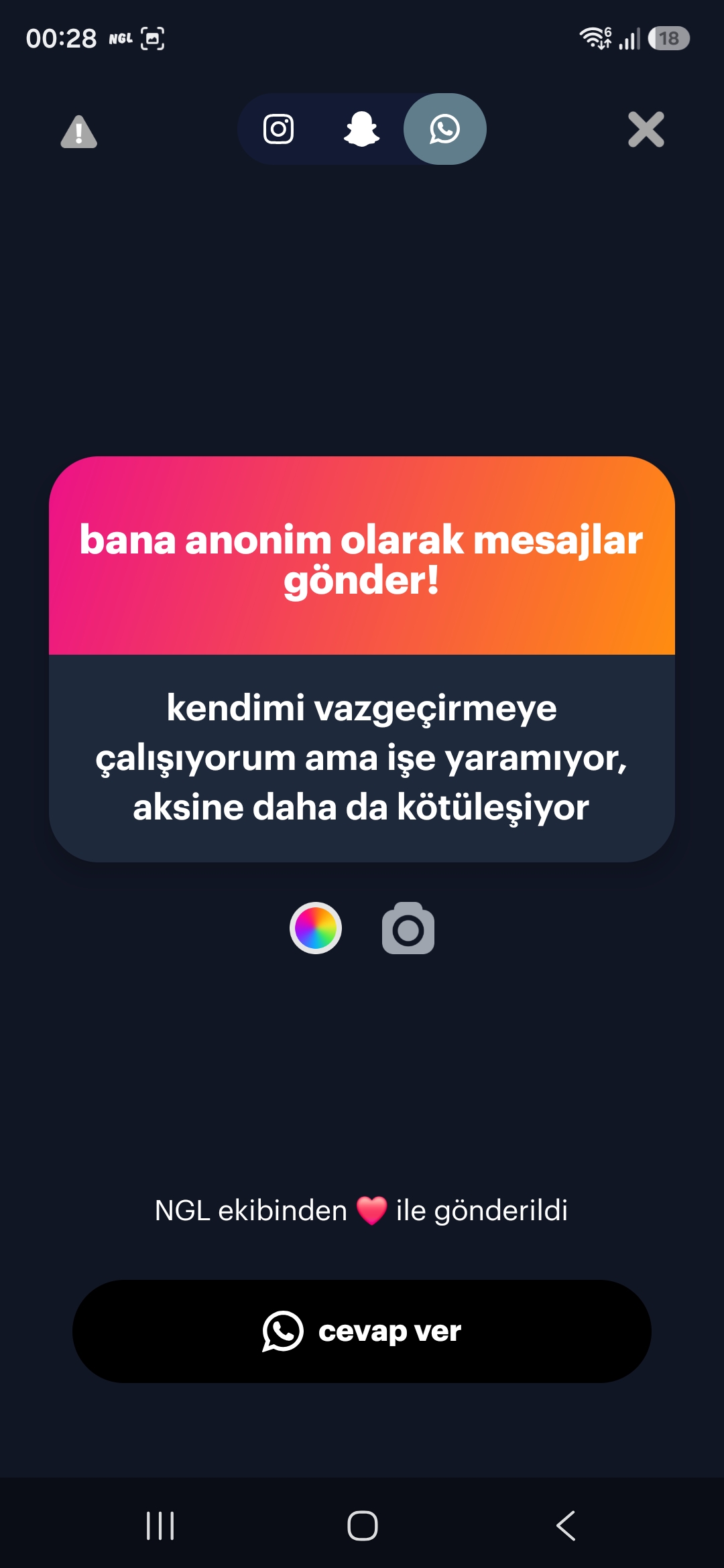 Gönderi görseli