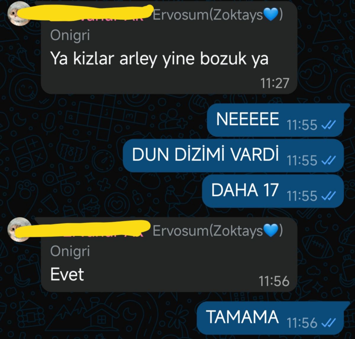 Gönderi görseli