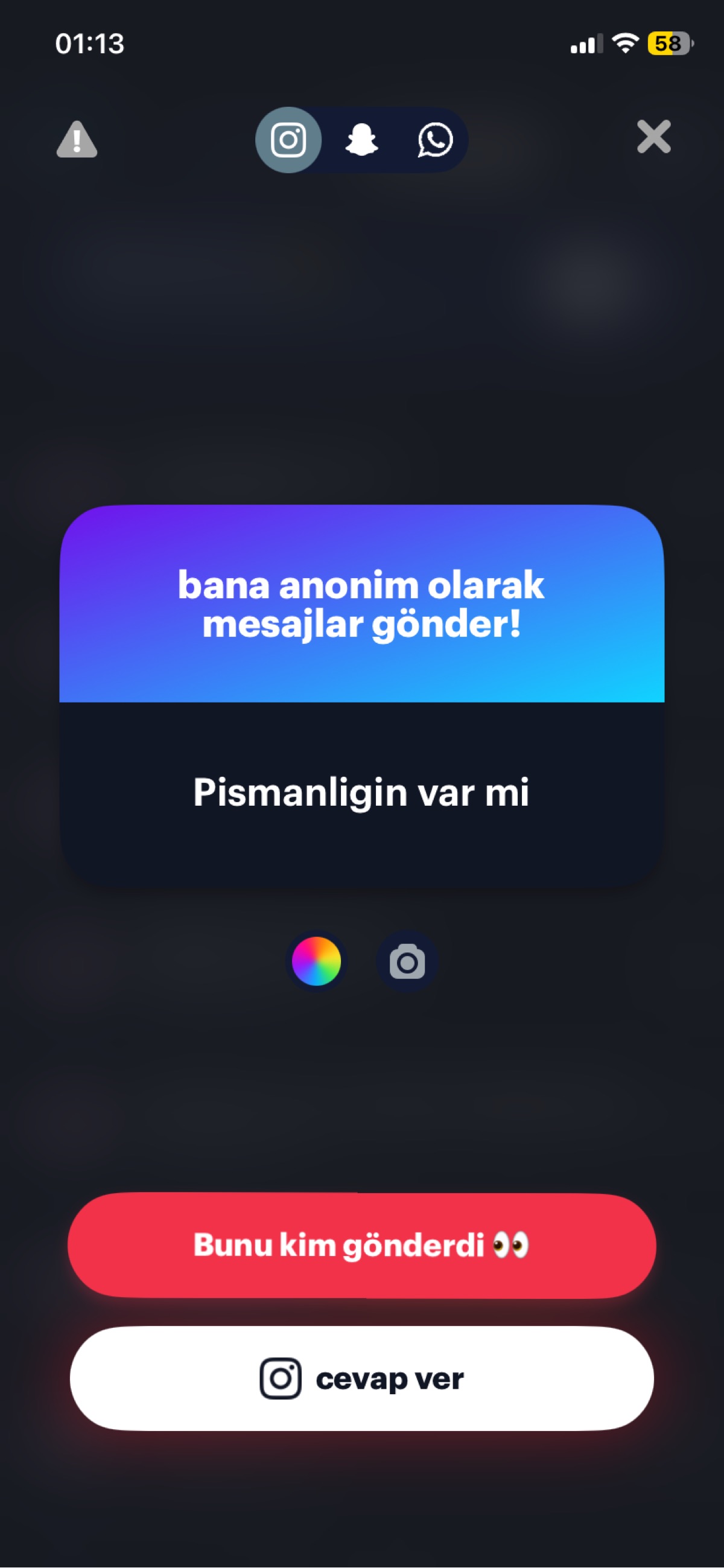 Gönderi görseli