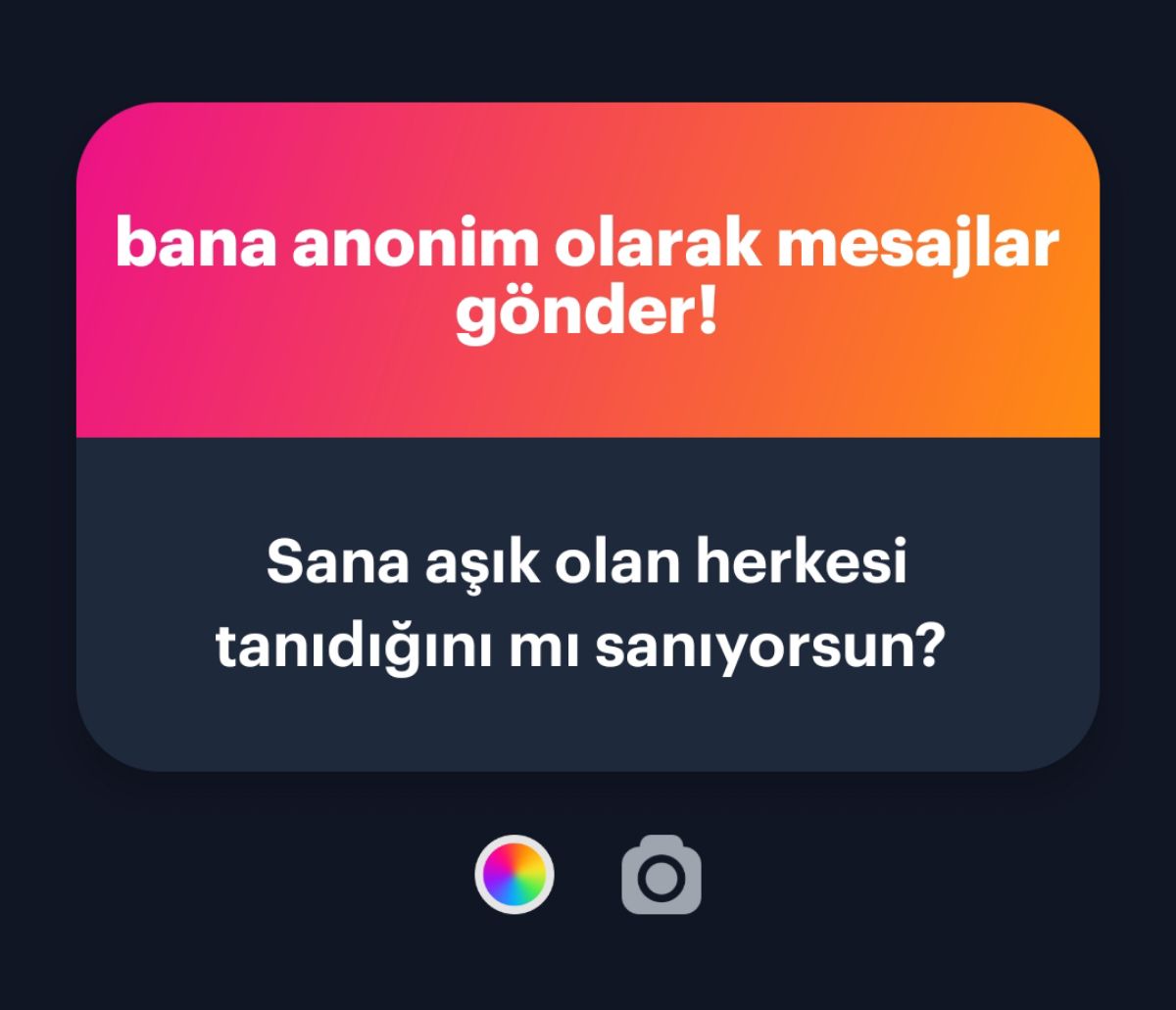 Gönderi görseli