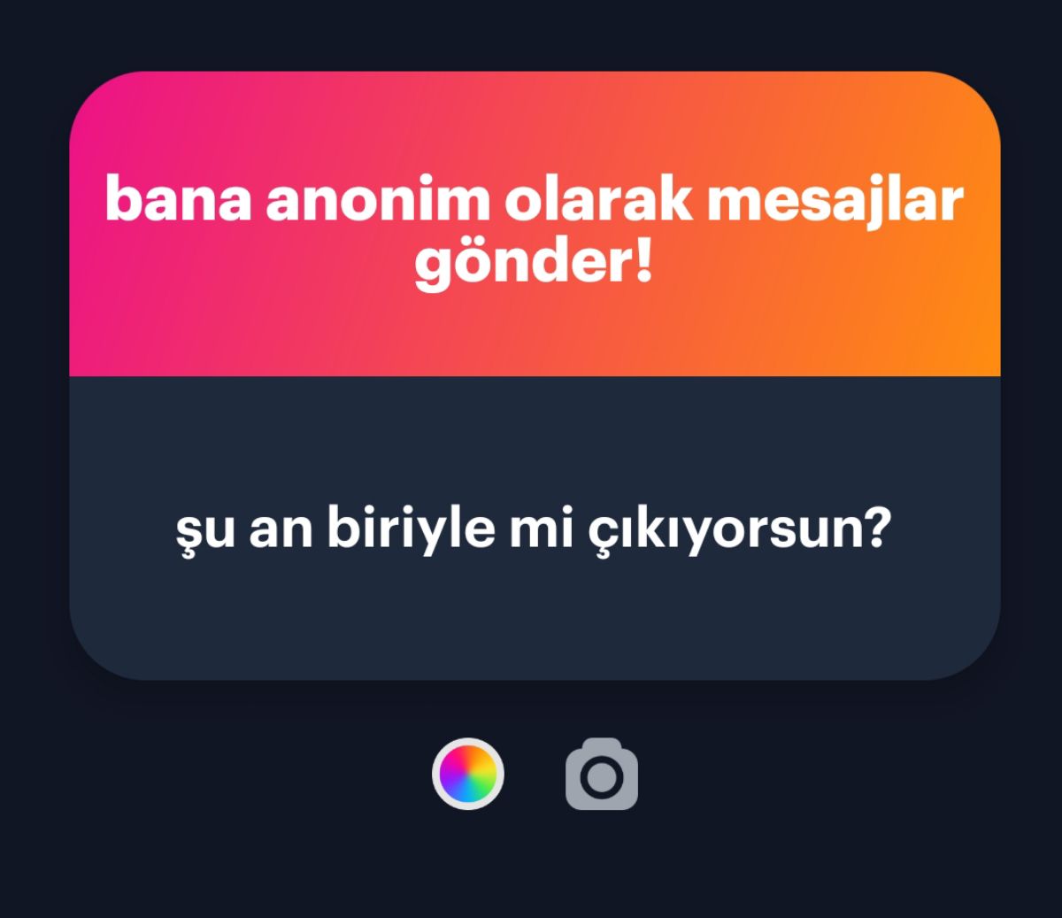 Gönderi görseli