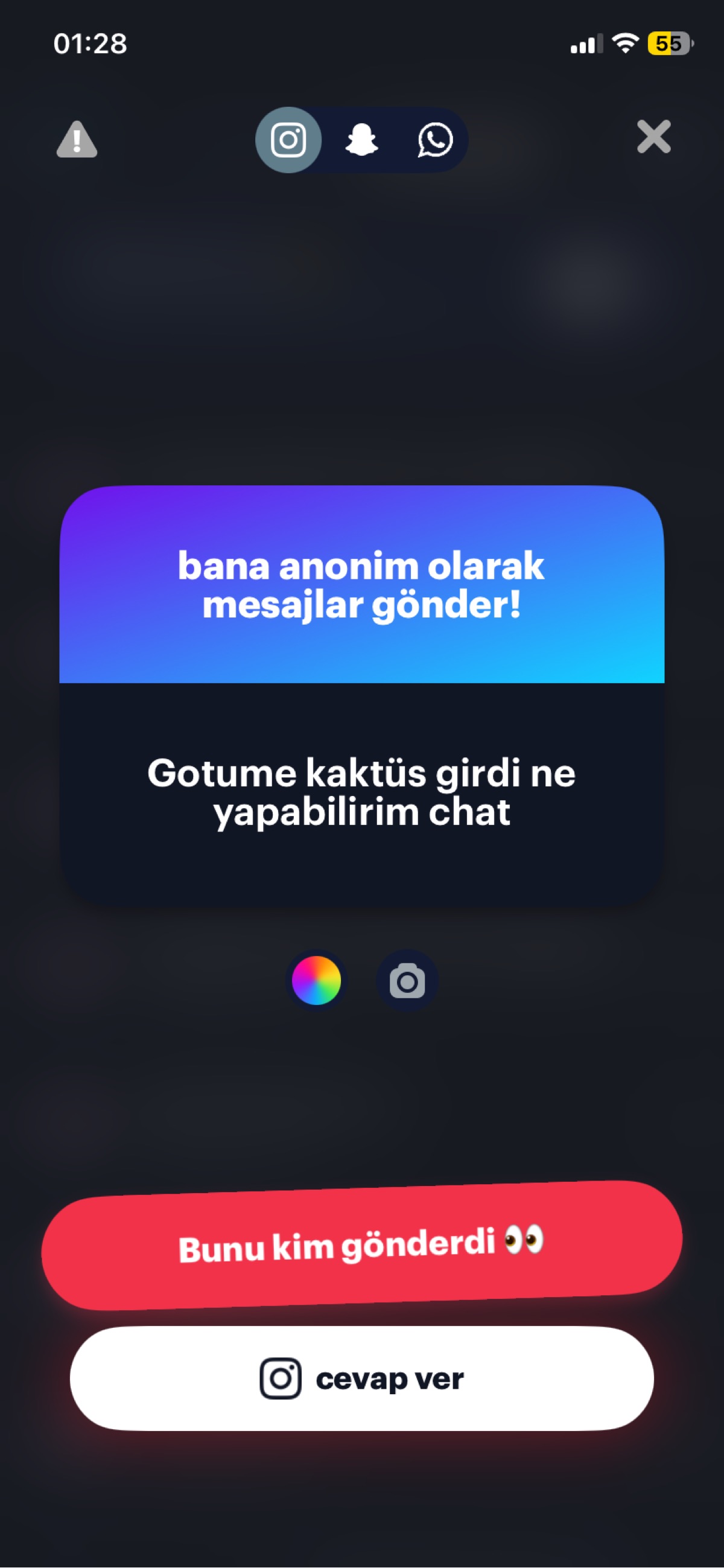 Gönderi görseli