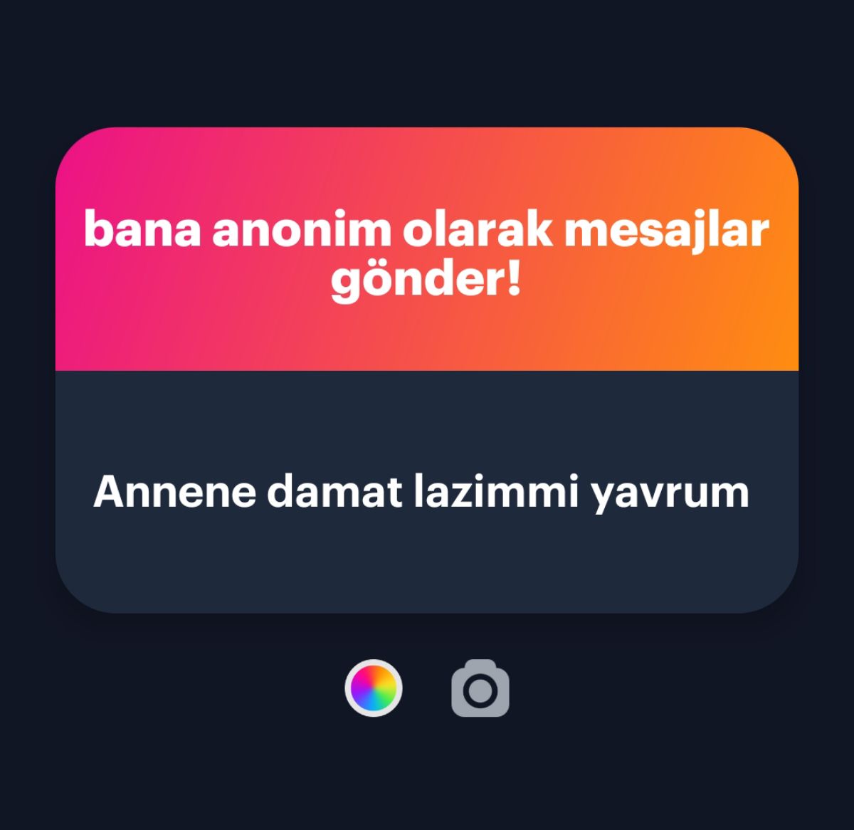 Gönderi görseli