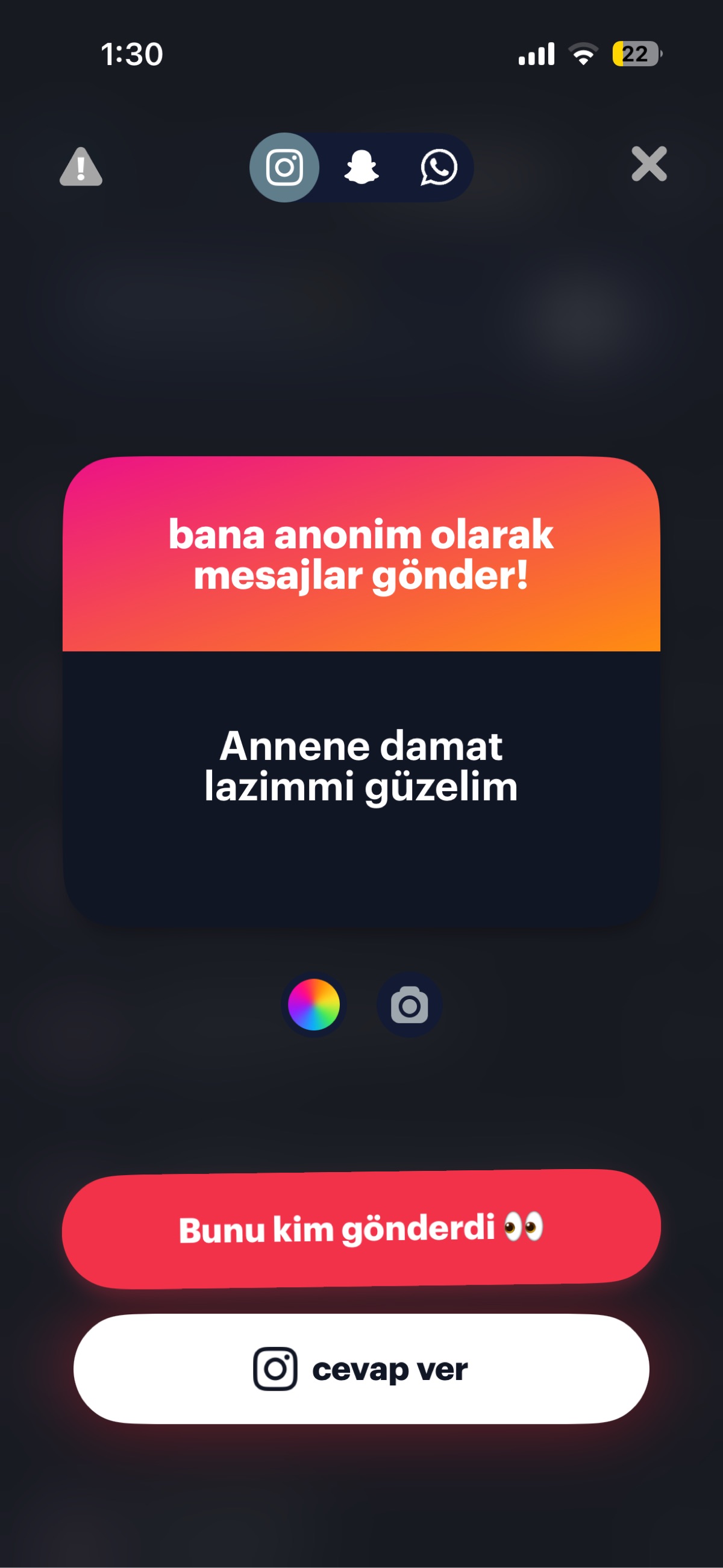 Gönderi görseli