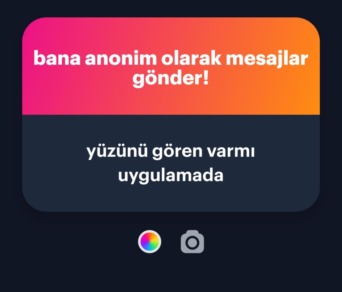 Gönderi görseli