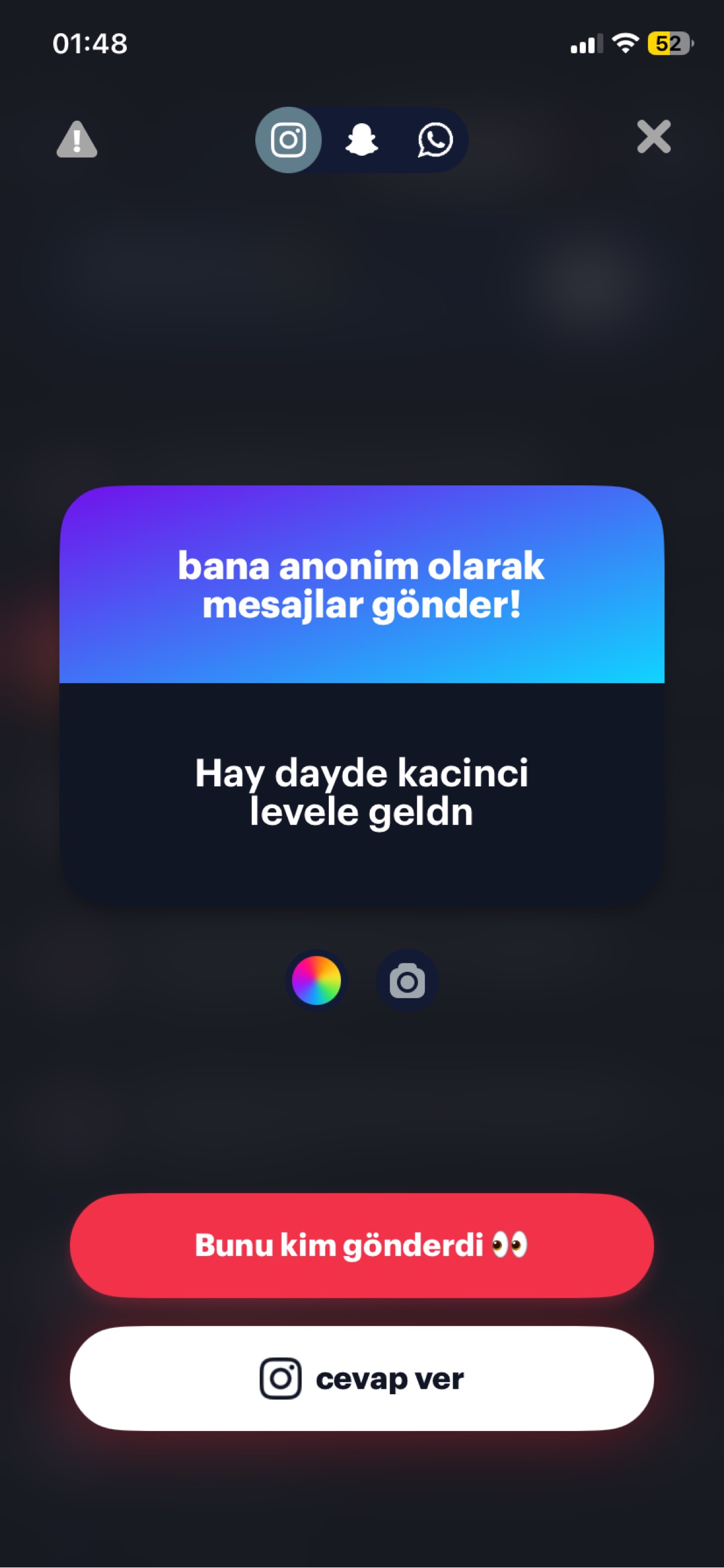 Gönderi görseli