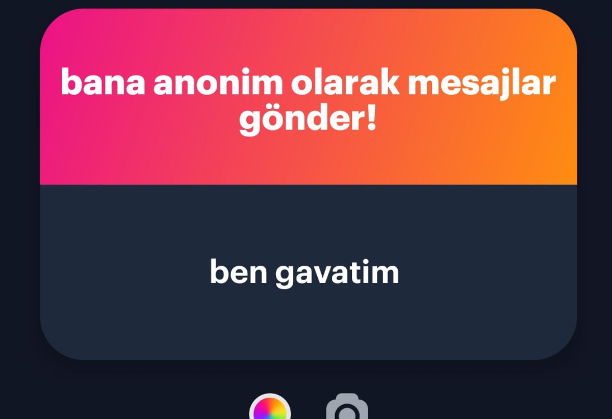 Gönderi görseli