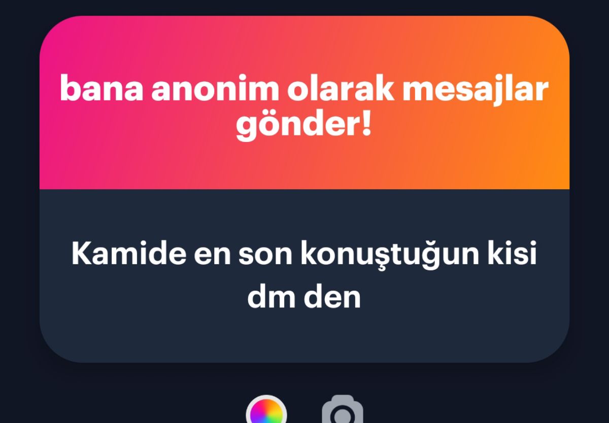 Gönderi görseli
